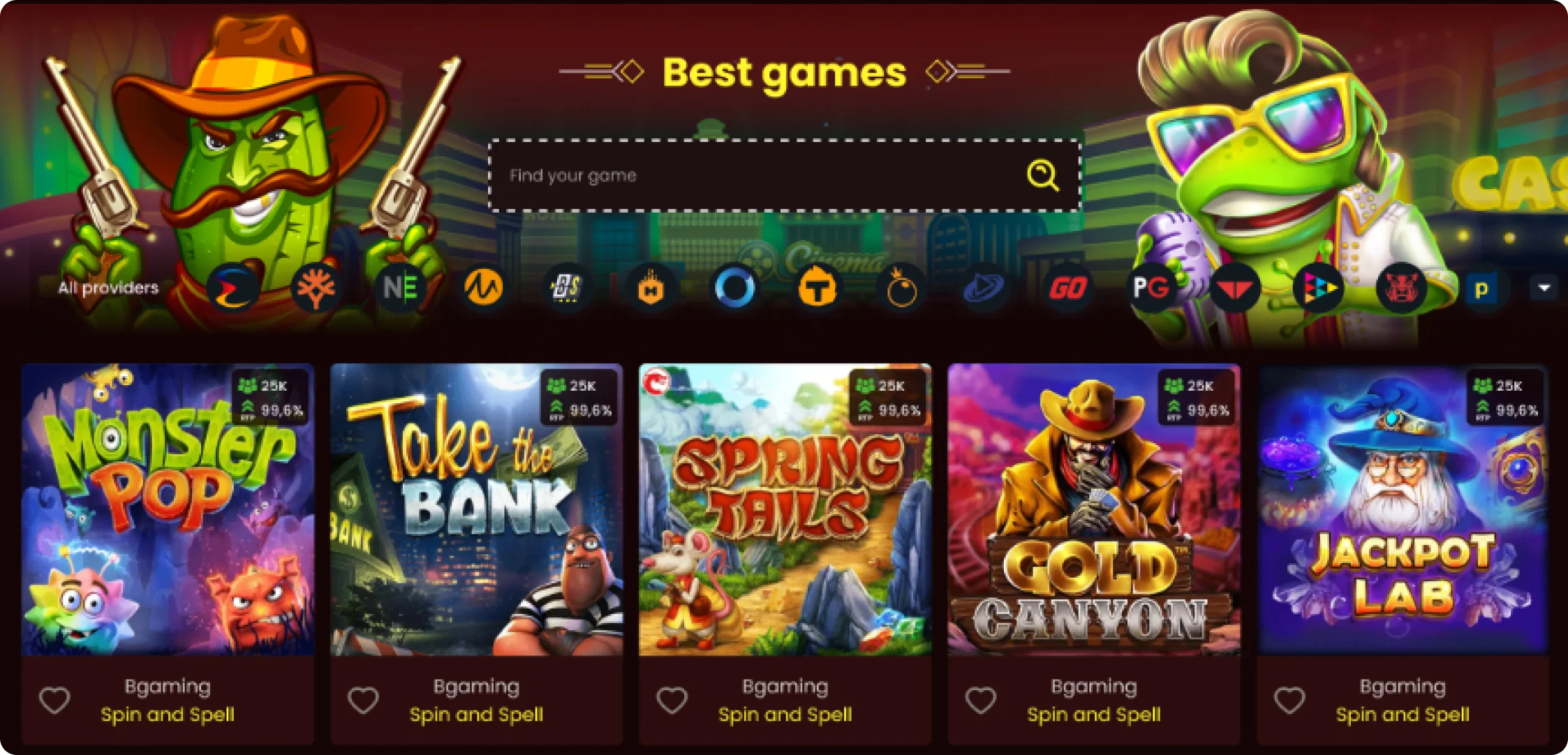 Dragon Slots Топ Игри